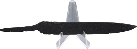 FINE VIKING SCRAMASAX, 8th-10th CENTURY AD - The History Gift Store