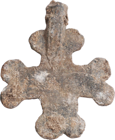 RARE ENGLISH MORTUARY CROSS, 14th CENTURY - The History Gift Store