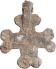 RARE ENGLISH MORTUARY CROSS, 14th CENTURY - The History Gift Store