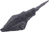 FINE ROMAN IRON ARROWHEAD 1ST-4TH CENTURY AD - The History Gift Store