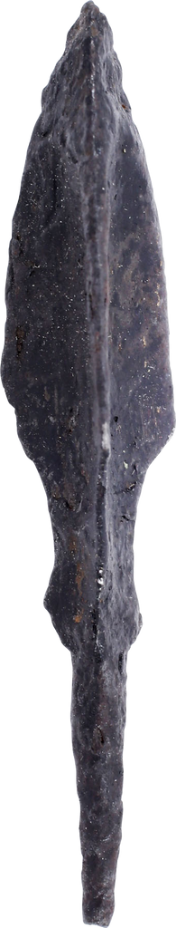 ROMAN IRON ARROWHEAD 1ST-4TH CENTURY AD - The History Gift Store