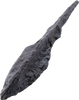 ROMAN IRON ARROWHEAD 1ST-4TH CENTURY AD - The History Gift Store