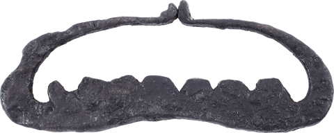 VIKING FLINT STRIKER, C.900-1100 AD - The History Gift Store