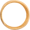 ANCIENT VIKING COIL RING C.850-1050 AD, SIZE 10 1/4-1/2 - The History Gift Store