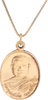ANTIQUE OR VINTAGE BUDDHIST AMULET - The History Gift Store