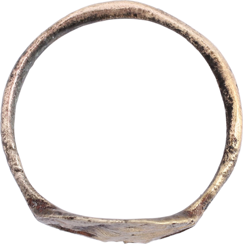 GRECO-ROMAN RING, SIZE 6 3/4 - The History Gift Store
