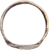 GRECO-ROMAN RING, SIZE 6 3/4 - The History Gift Store