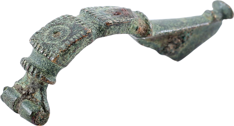 ROMAN FIBULA, 1st-3rd CENTURY AD - The History Gift Store