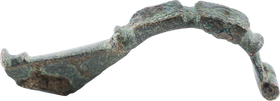 ROMAN FIBULA, 1st-3rd CENTURY AD - The History Gift Store