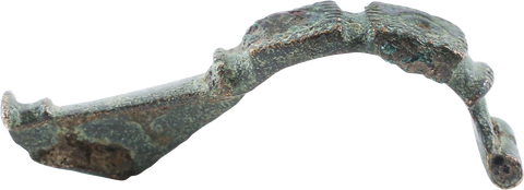 ROMAN FIBULA, 1st-3rd CENTURY AD - The History Gift Store
