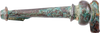 ROMAN FIBULA, LATE 2ND-5TH CENTURY AD - The History Gift Store