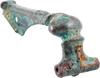 ROMAN FIBULA, LATE 2ND-5TH CENTURY AD - The History Gift Store