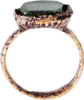 MEDIEVAL EUROPEAN RING 10th-16th CENTURY SIZE 2 1/2 - The History Gift Store