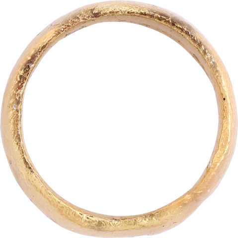 VIKING WOMAN’S WEDDING RING, 9TH-11TH CENTURY AD - The History Gift Store