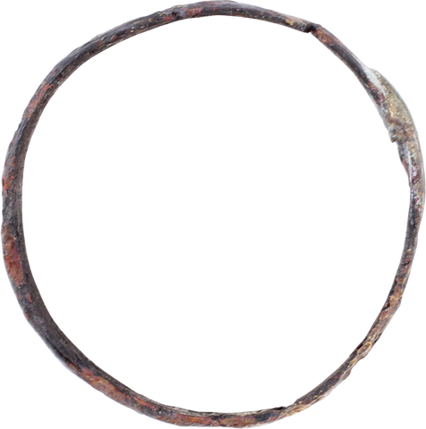 VIKING WEDDING RING YORK ENGLAND - The History Gift Store