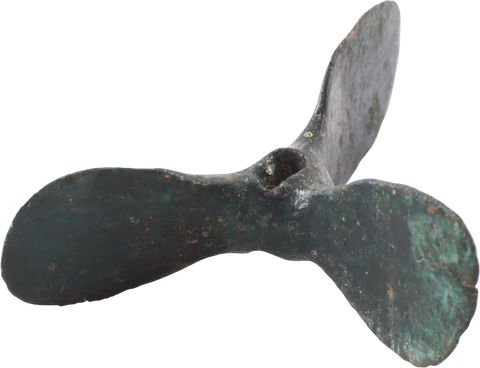 CELTIC VOTIVE C.600-200 BC - The History Gift Store
