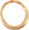 FINE VIKING MAN’S RING C.850-1050 AD 10 - The History Gift Store