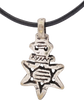 COPTIC CROSS NECKLACE, ETHIOPIA - The History Gift Store