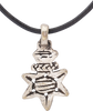 COPTIC CROSS NECKLACE, ETHIOPIA - The History Gift Store