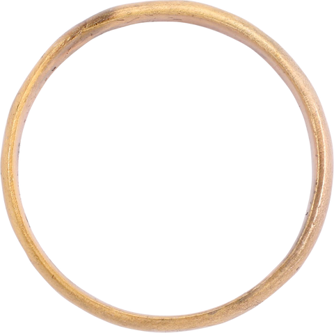 VIKING WEDDING RING, SIZE 11 1/2 - The History Gift Store