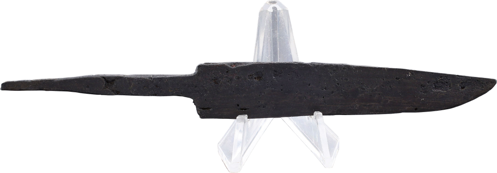 ROMAN SIDE KNIFE, 3RD-5TH CENTURY AD - The History Gift Store