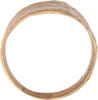 VIKING SHIELD RING, C. 9TH-10TH CENTURY, SIZE 10-10 1/4 - The History Gift Store