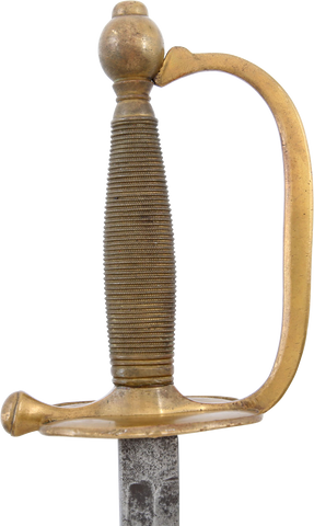 AMES MARKED US M.1840 NCO SWORD - The History Gift Store