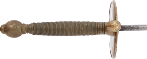 AMES MARKED US M.1840 NCO SWORD - The History Gift Store