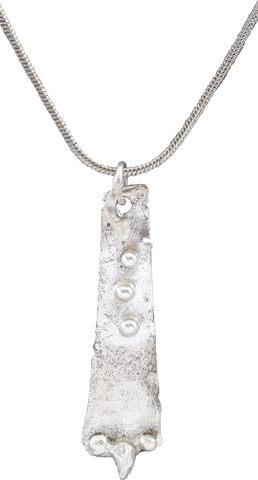 VIKING SORCERESS’S AMULET, 9TH-11TH CENTURY AD - The History Gift Store