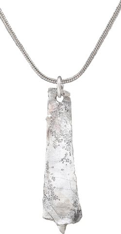 VIKING SORCERESS’S AMULET, 9TH-11TH CENTURY AD - The History Gift Store