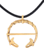 EXCEPTIONAL VIKING PROTECTIVE BROOCH, 950-1050 AD - The History Gift Store
