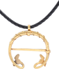 EXCEPTIONAL VIKING PROTECTIVE BROOCH, 950-1050 AD - The History Gift Store