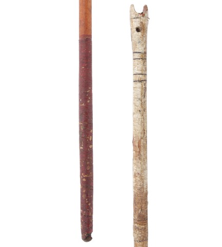 17TH CENTURY OTTOMAN ARROW - The History Gift Store