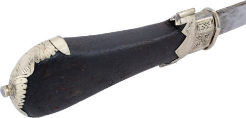 MOROCCAN JAMBIYA - The History Gift Store