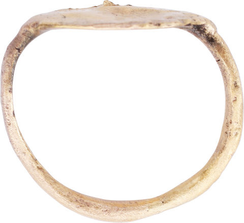 GRECO-ROMAN RING, SIZE 8 - The History Gift Store
