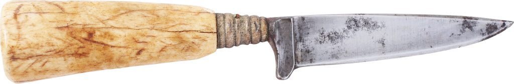 GERMAN HUNTING KNIFE C.1900 - The History Gift Store