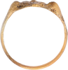 MEDIEVAL EUROPEAN RING, 1000-1500 AD, SIZE 11 - The History Gift Store