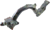 ANCIENT ROMAN BROOCH (GARMENT PIN) FIBULA 200-400 AD - The History Gift Store