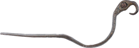 ROMAN FIBULA 1ST-3RD CENTURY AD - The History Gift Store