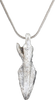 ANCIENT GREEK ARROWHEAD PENDANT NECKLACE C.4th-2rd CENTURY BC - The History Gift Store