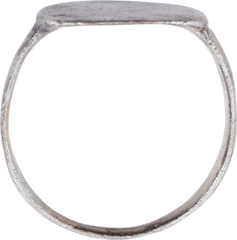 EUROPEAN MAN’S RING, 15TH-17TH CENTURY AD SIZE 8 1/2 - The History Gift Store