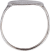 EUROPEAN MAN’S RING, 15TH-17TH CENTURY AD SIZE 8 1/2 - The History Gift Store