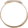 MEDIEVAL EUROPEAN RING, SIZE 9 - The History Gift Store