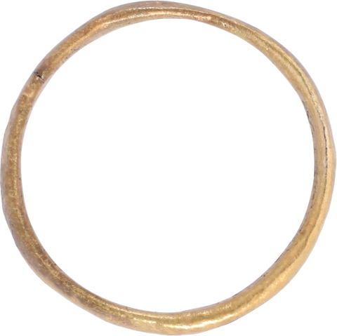 VIKING WEDDING RING, SIZE 8 - The History Gift Store