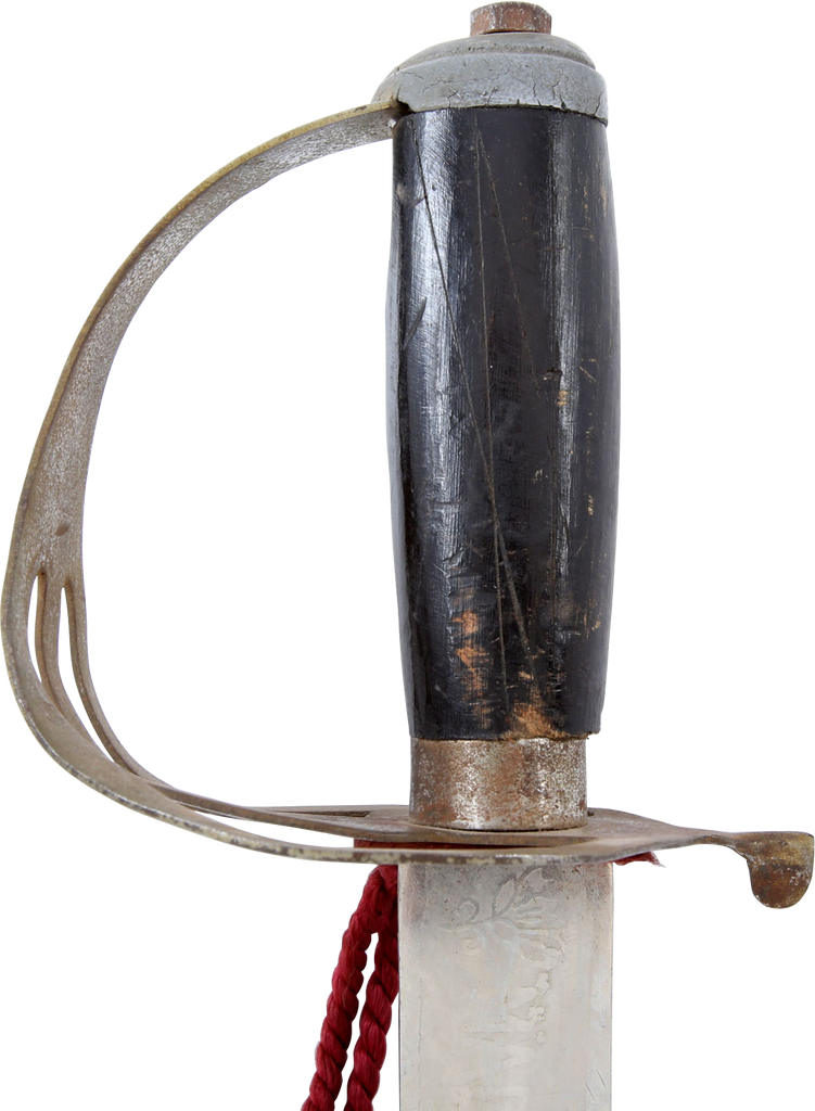 VINTAGE COPY OF A 19TH CENTURY CAVALRY SWORD. - The History Gift Store