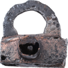 VIKING IRON PADLOCK, 850-1050 AD - The History Gift Store