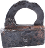 VIKING IRON PADLOCK, 850-1050 AD - The History Gift Store