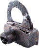 VIKING IRON PADLOCK, 850-1050 AD - The History Gift Store