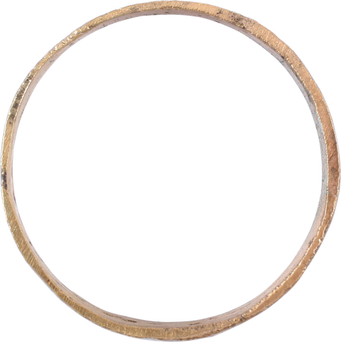 VIKING WARRIOR’S RING 850-1050 AD, SIZE 9 1/4 - The History Gift Store