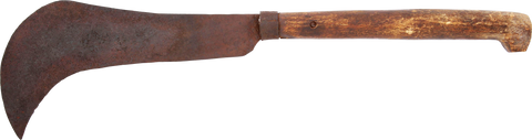 REVOLUTIONARY WAR FASCINE KNIFE - The History Gift Store